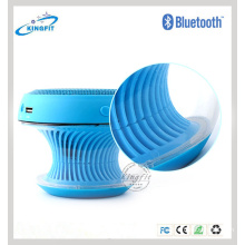 Mni LED Light Speaker Wireless Bluetooth Digital Speaker